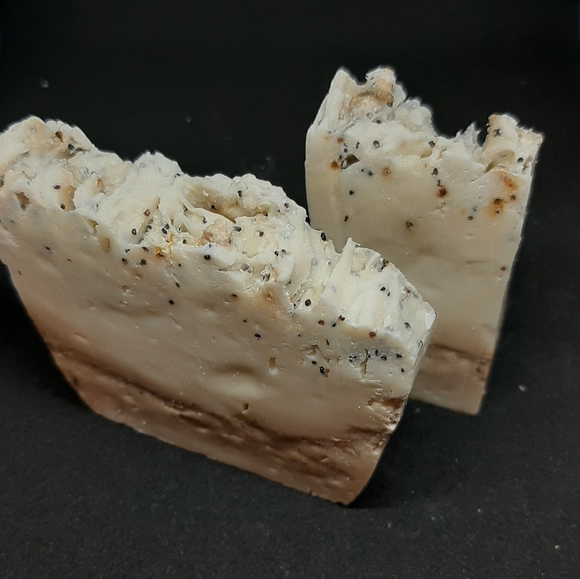 Home made Soap Bars - Picture 4 of 4